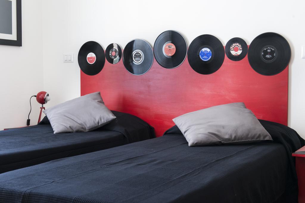 Grammy Suite Róma Szoba fotó