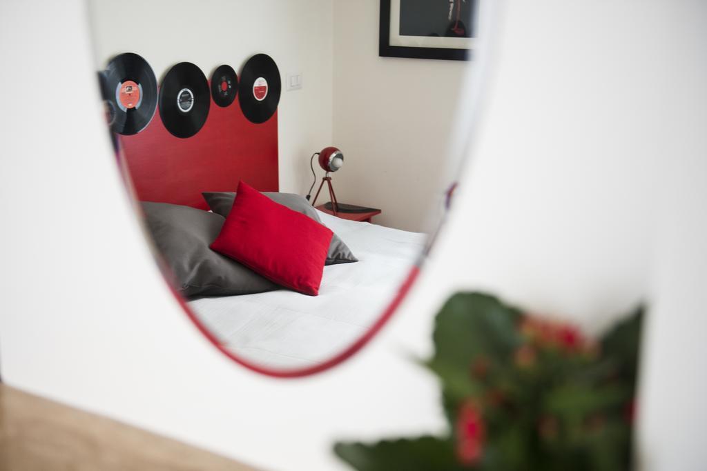 Grammy Suite Róma Kültér fotó