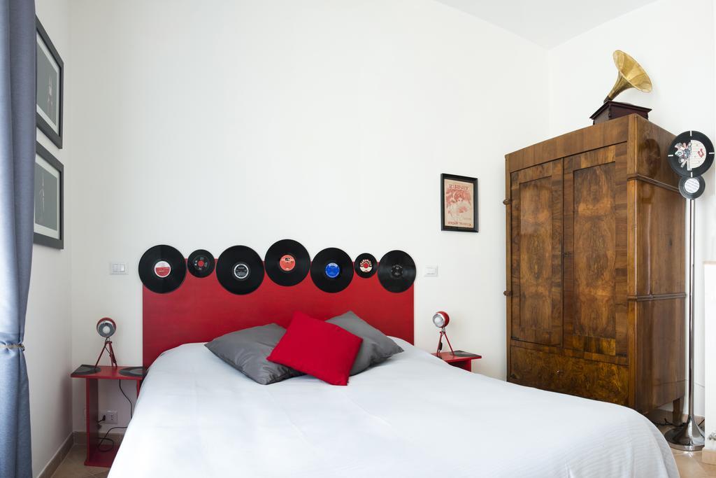 Grammy Suite Róma Kültér fotó