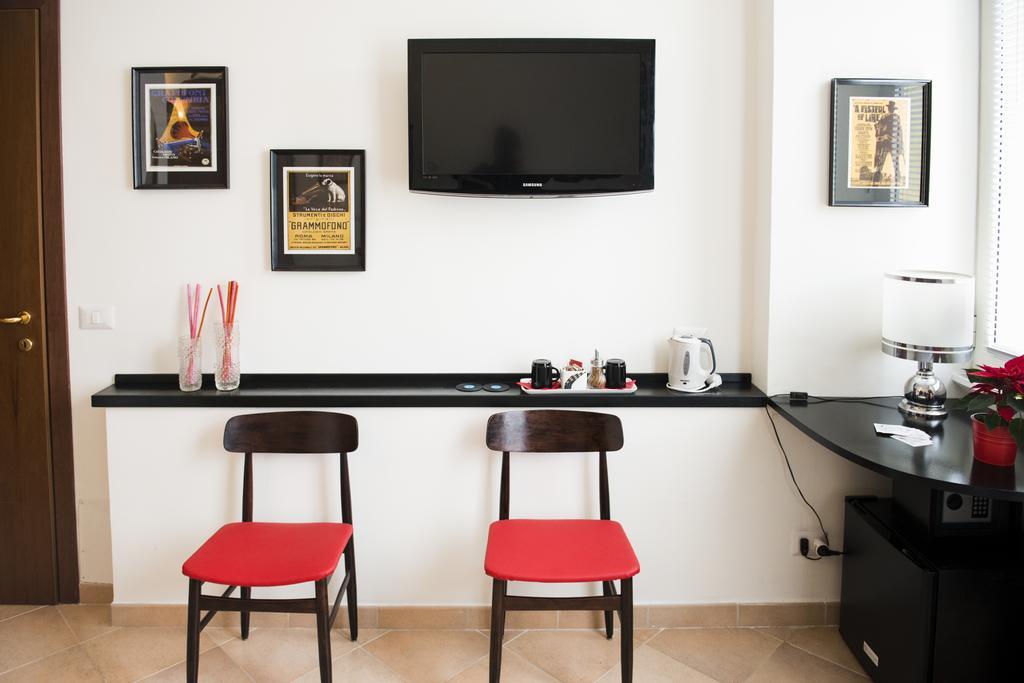 Grammy Suite Róma Szoba fotó